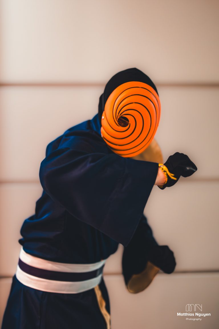 Naruto - Obitoby @reneee008