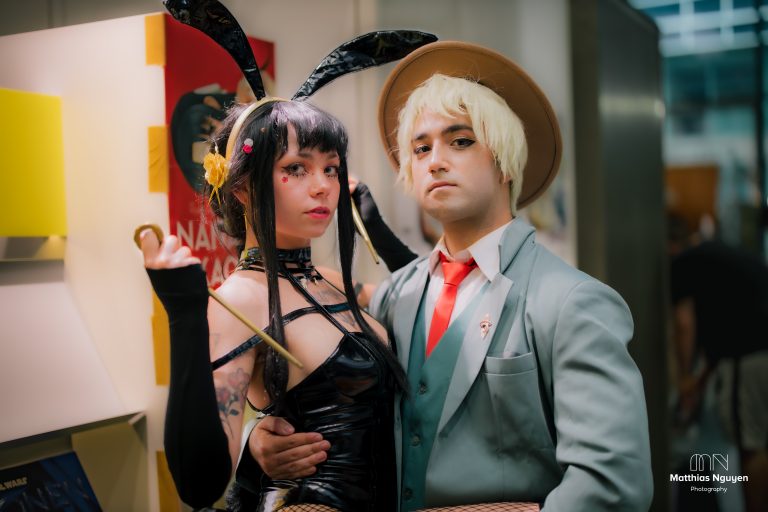 2023_Cosplay_Spy_x_Family_Yor_Loid_Anya (4)