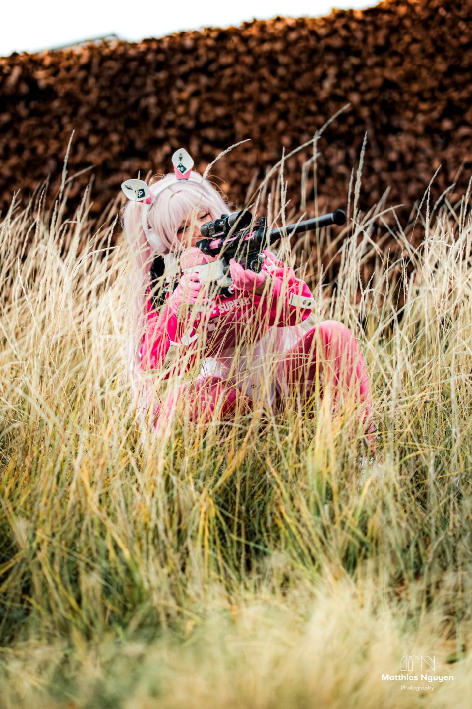 Nikke - Alice by <a href=
