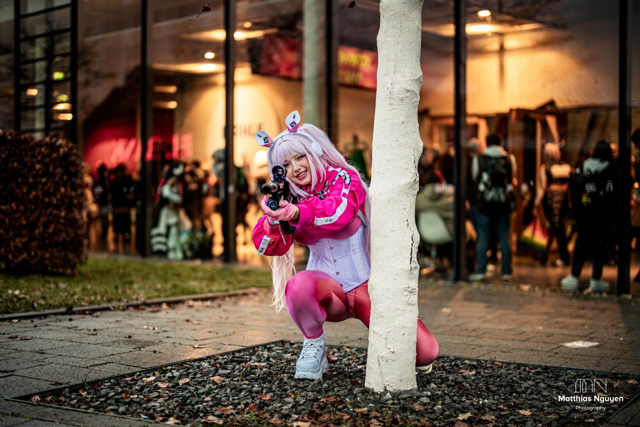 Nikke - Alice by <a href=