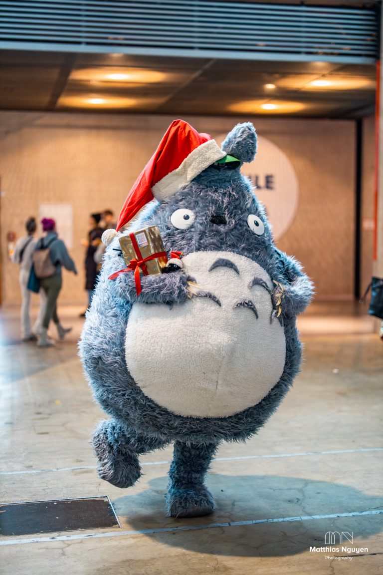 Totoro