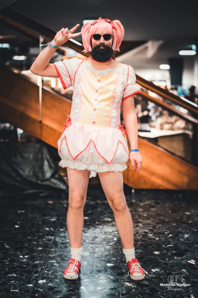 Madoka