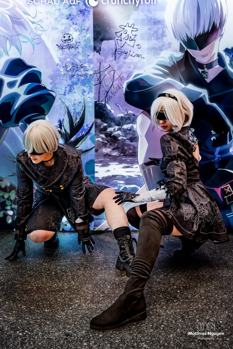 NieRAutomata