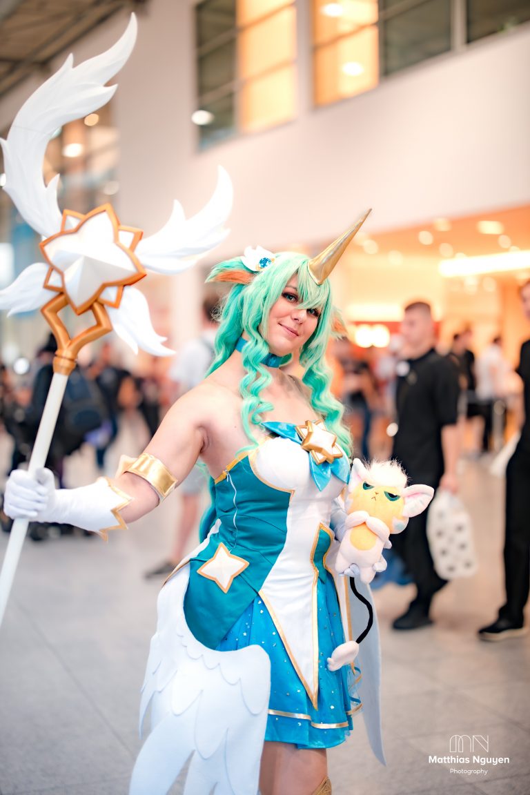 2023_GC_Cosplay_League of Legends - Soraka Star Guardian (2)